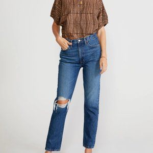 ÉTICA FINN SLIM STRAIGHT - WILDWOOD